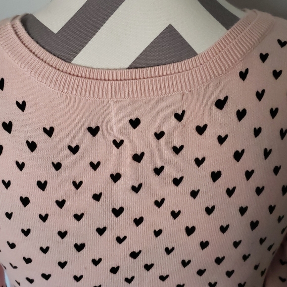 HEARTS TOP 💘 - Picture 8 of 8